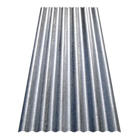 26 gauge corrugated sheet metal|corrugated metal panels near me.